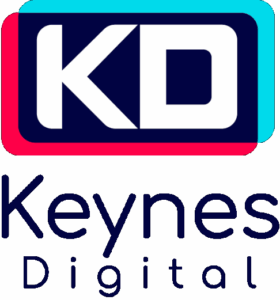Keynes Digital