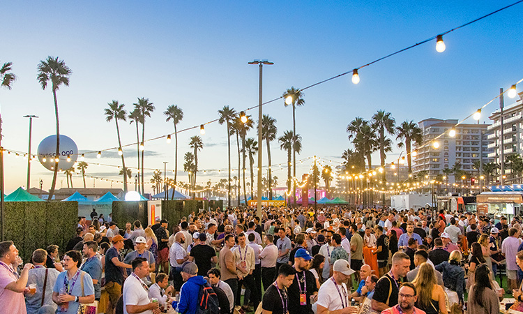 FPF24 - Special Events - Welcome Party