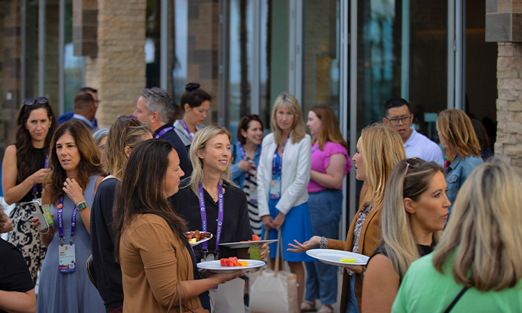FPF25 - Experiences - WealthTech Womens Cocktail Reception
