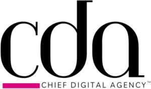 Chief Digital Agency