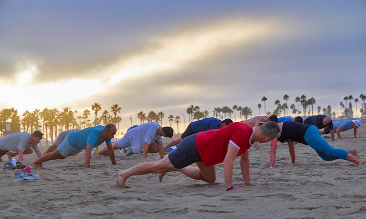 workouts - blog