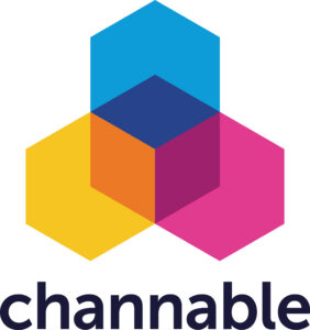 2026 - 03_Channable_logo_vertical_color_main