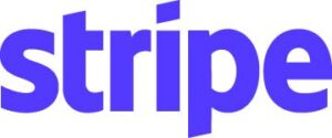2026 - Stripe wordmark - Blurple